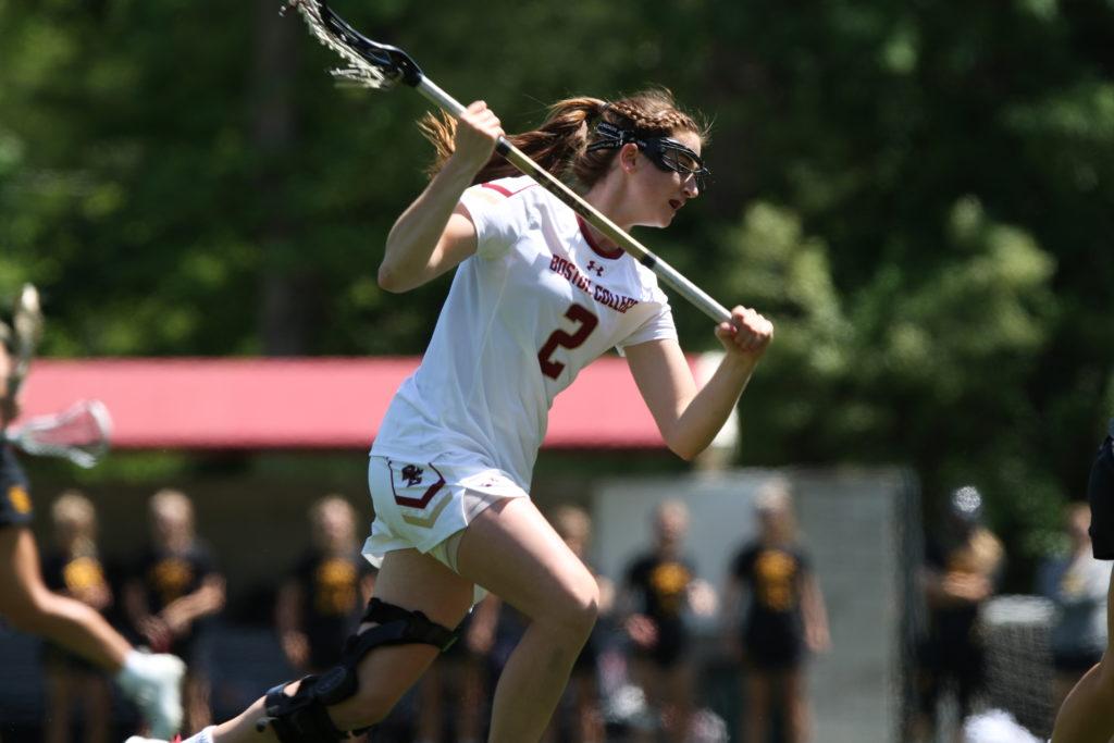 boston college lacrosse