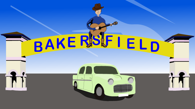 Bakersfield