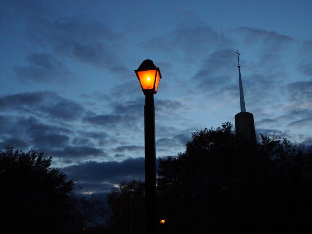 7 Break-Ins Reported at Students' Off-Campus Residences This Year
