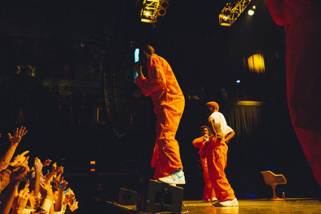 Brockhampton