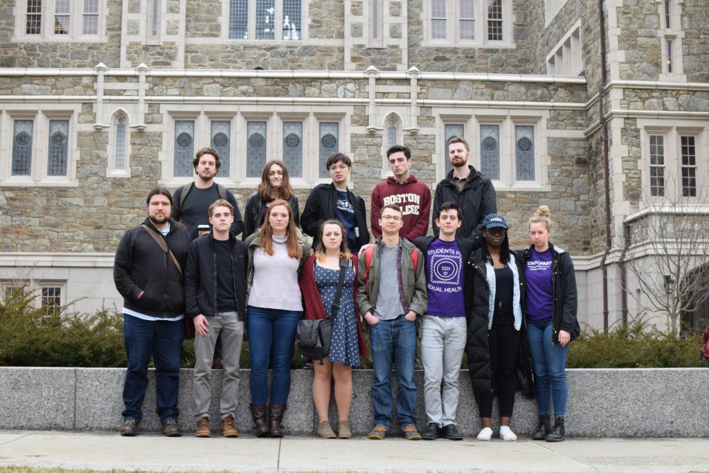 Students for Sexual Health Referendum Gets 94 Percent Support