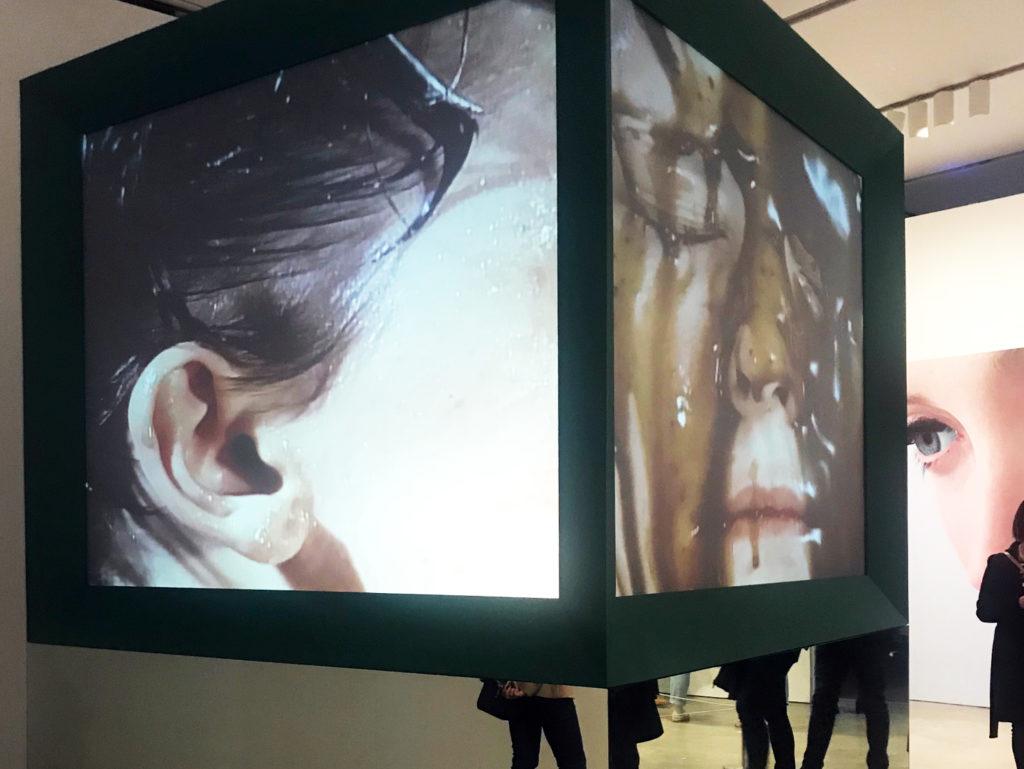 ICA Exhibit Explores Impact of Internet on Art Media
