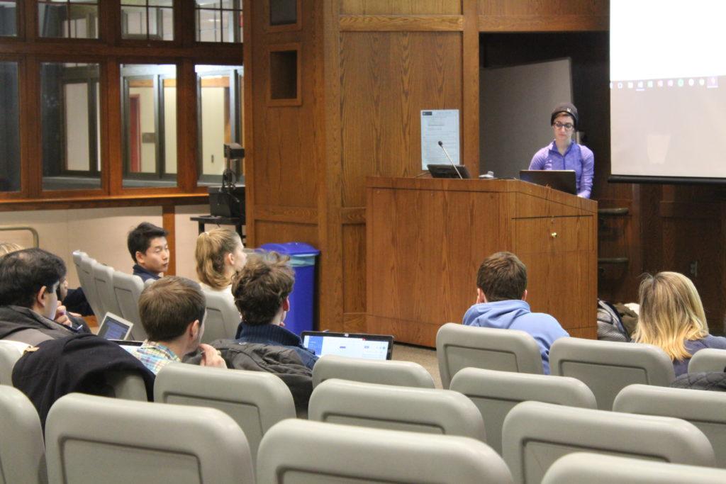 Student Assembly Passes Resolution for Full-Time Staff Member for LGBTQ+ Students