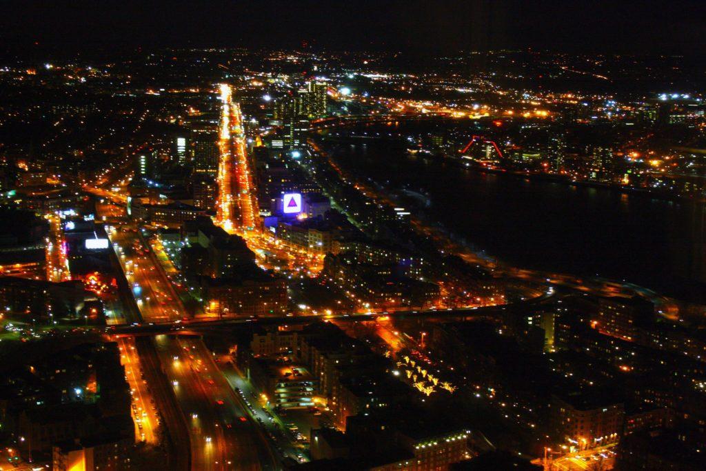 Learning to Love Spontaneity: a Vow to Myself