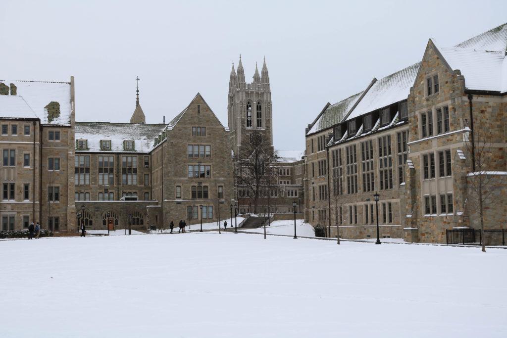 Students File Police Reports Over Fringe Church's Recruiting Efforts