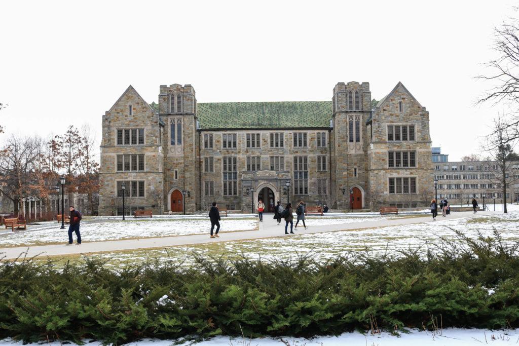 Students for Sexual Health Referendum to Appear on UGBC Ballot