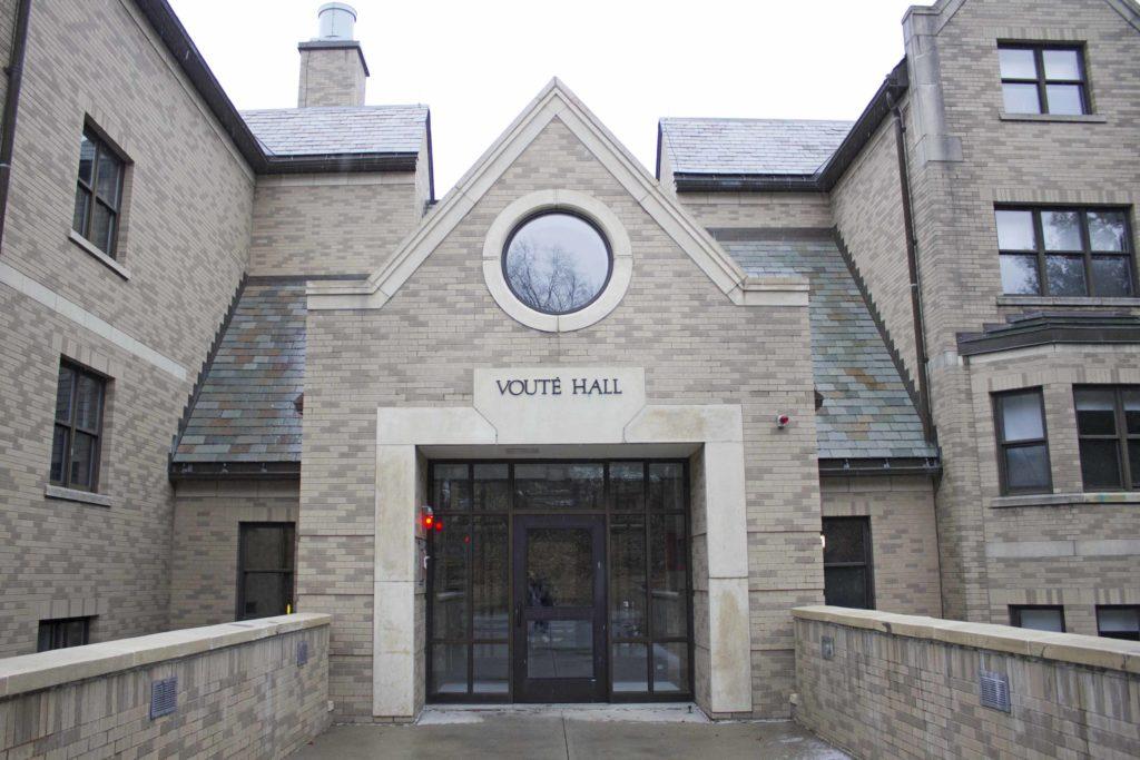 Voute Language Houses to End After Current Semester