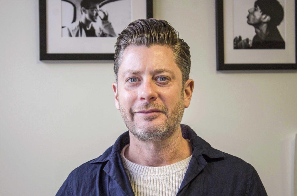 brett ingram