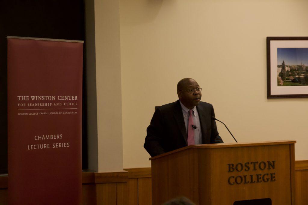 Riley Suggests Obama Presidency Didn't Help Poor Black Communities Economically