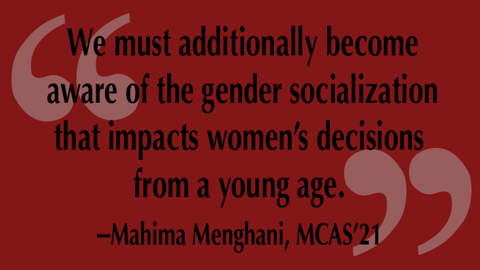Stop Minimizing Sexual Assault