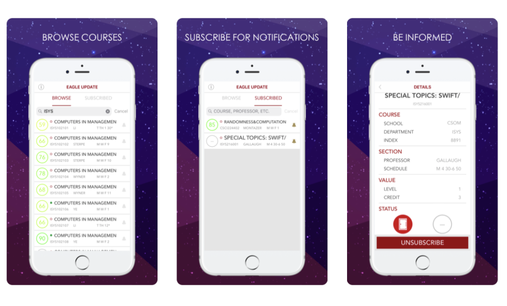 Eagle Update Launches, Improves EagleScribe