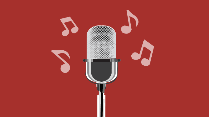 Sing It to the Heights