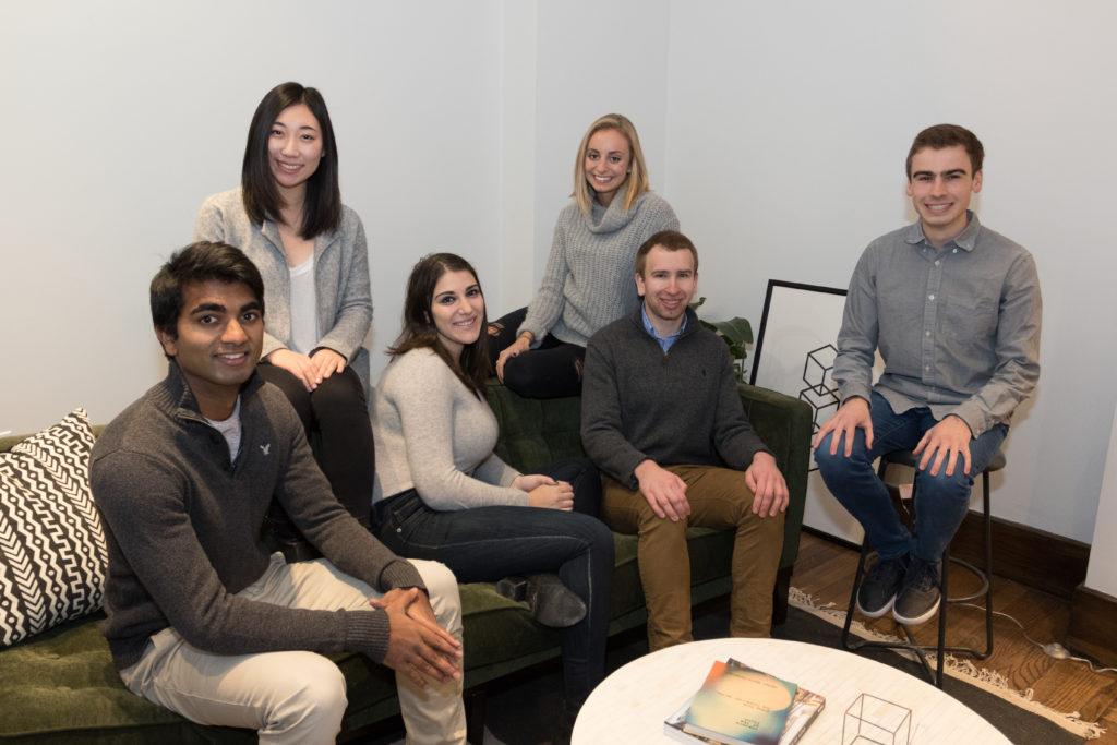 BC Startup, Campus Insights, Acquired by Harvard Student Agencies