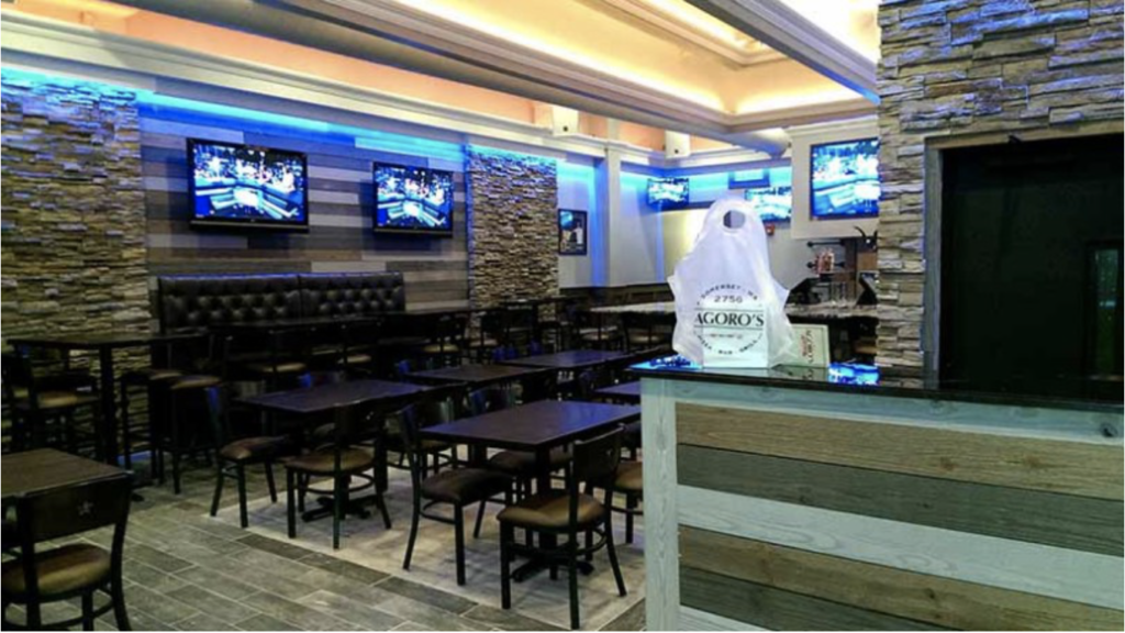 Popular Cleveland Circle Hangout Agoro's to Close