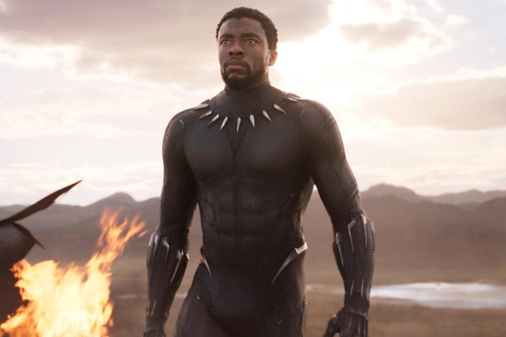 Black Panther