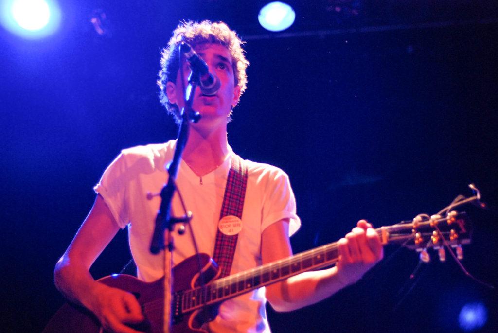 Born Ruffians