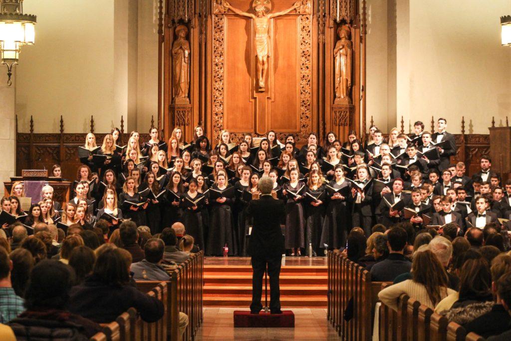 University Chorale