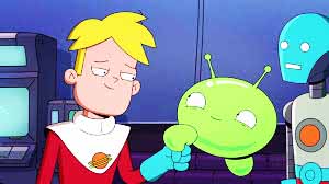 Final Space