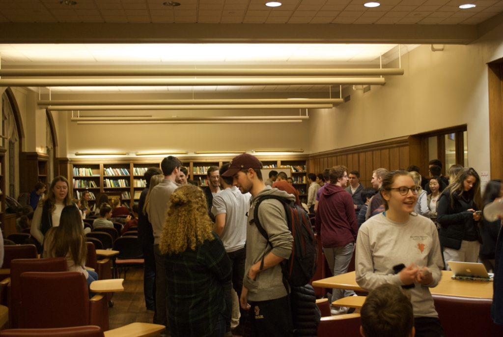 Nimo to Speak at TEDxBostonCollege in April