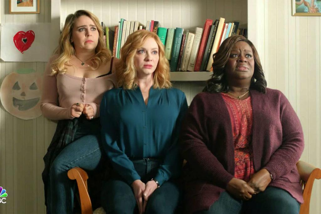 Good Girls