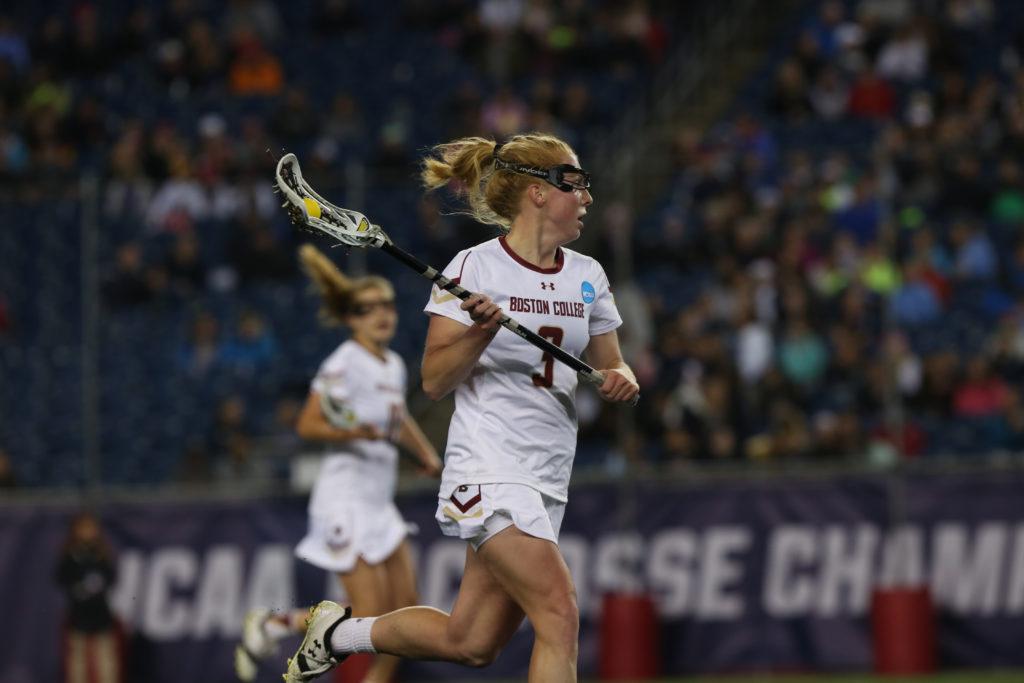 Chip on Her Shoulder: Elizabeth Miller is Still Searching for a National Title
