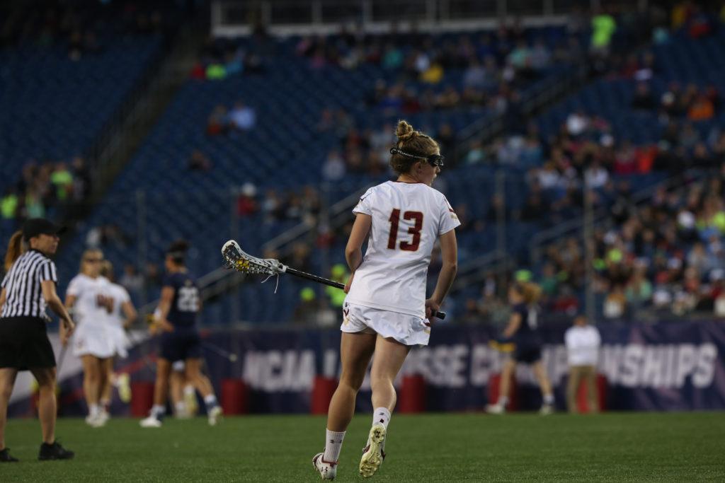 bc lacrosse