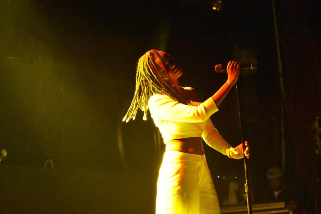 Kelela