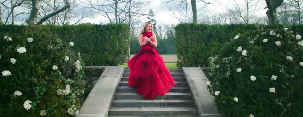 "For You" Leaves Viewers Wishing Music Video Was for Anyone Else