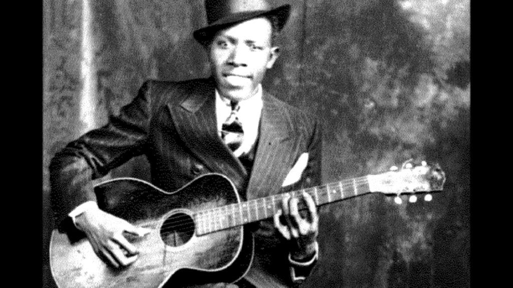 Robert Johnson