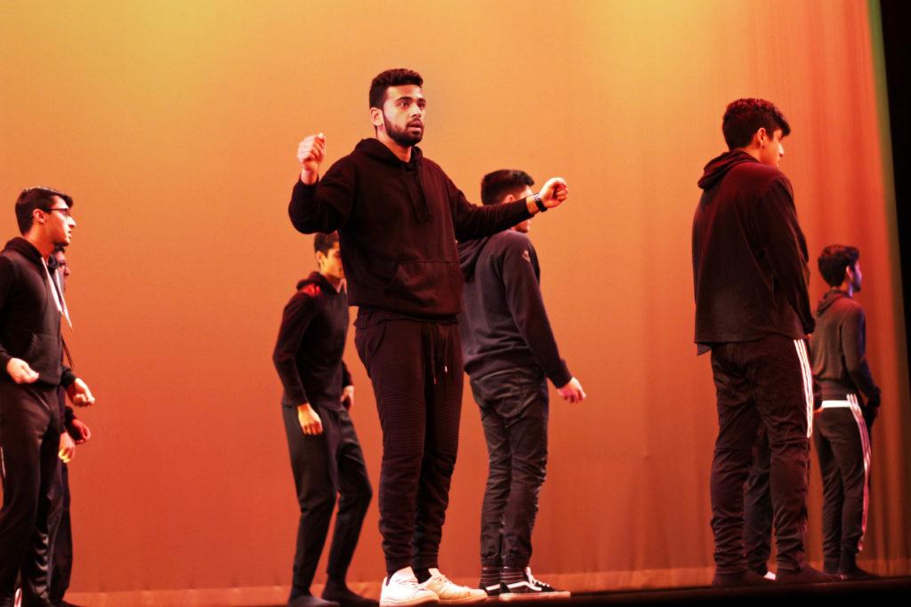 SASA Culture Show