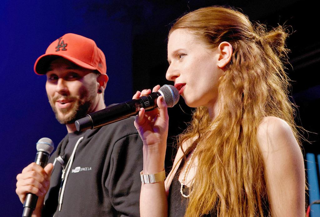 Marian Hill
