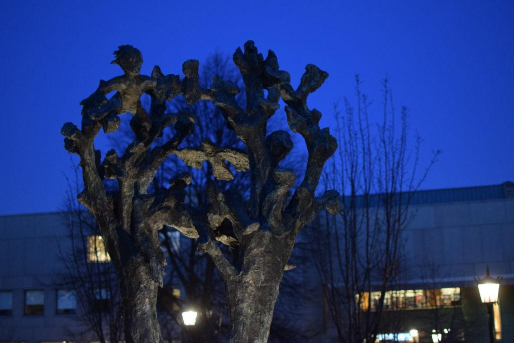 Student Assembly Passes Resolution on Extending Meeting Time