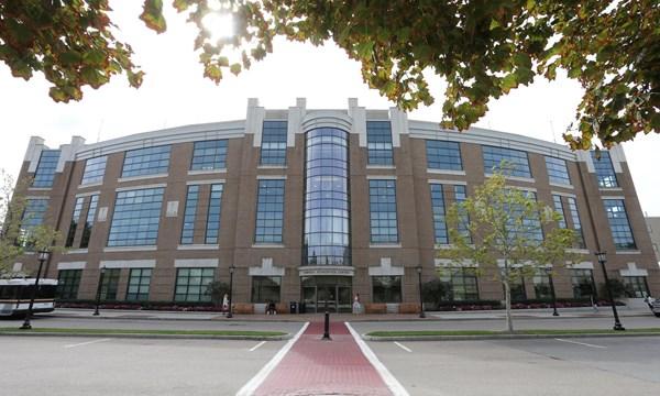 Citing Agreement With Foundation, BC Will Not Change Name of Yawkey Athletic Center