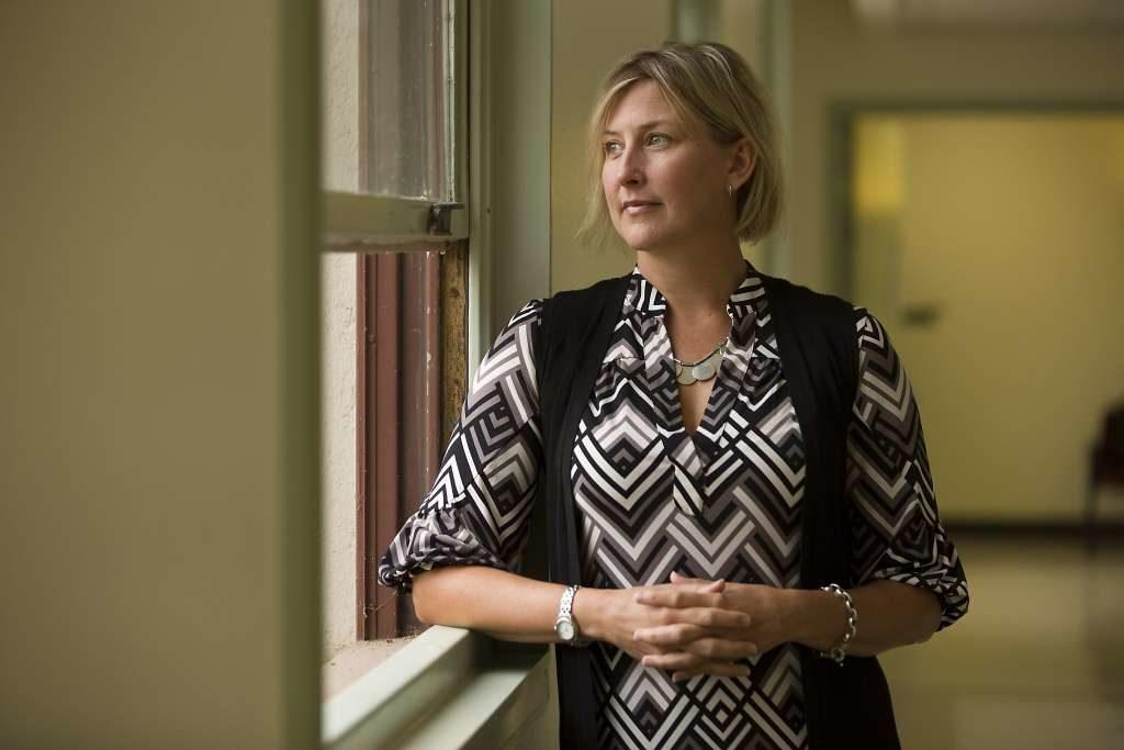 'Loving, Caring, and Selfless': Remembering Christine Loeber, BC SSW '08
