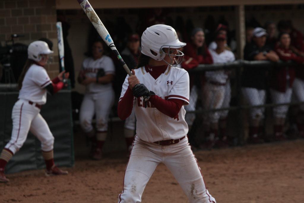 bc softball