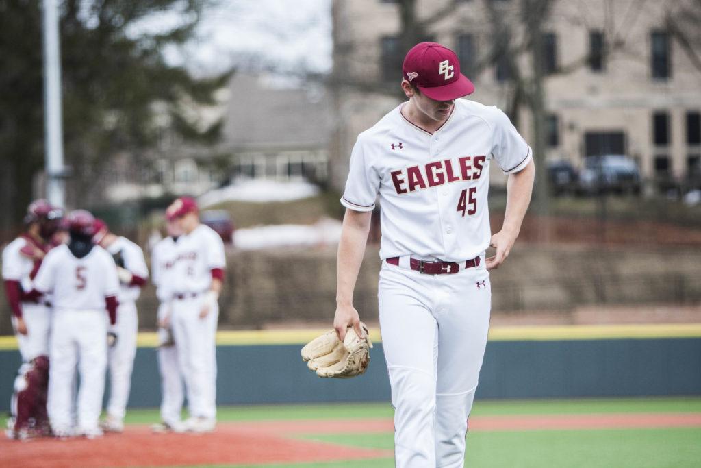 boston college baseball