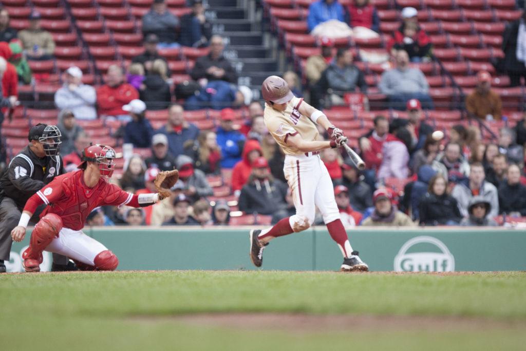 bc baseball