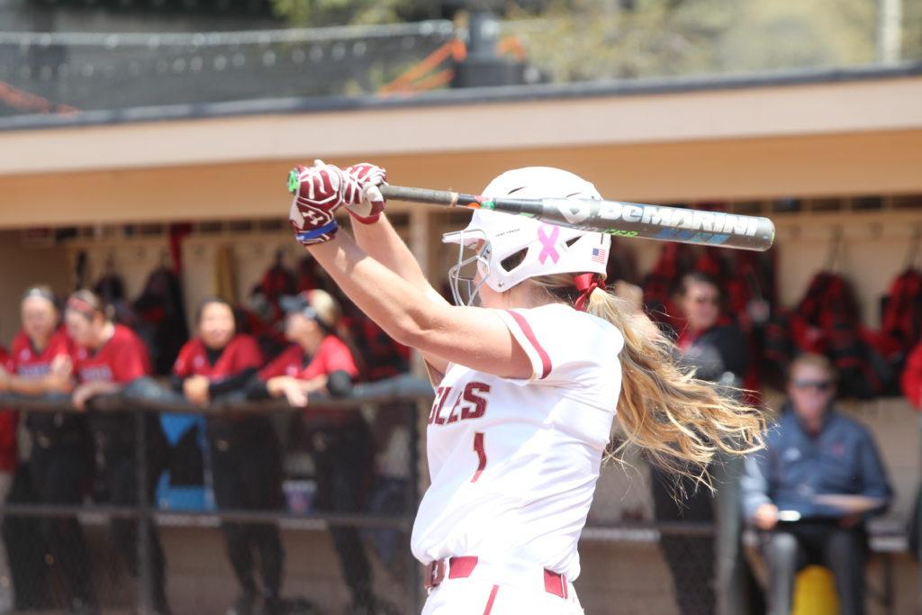 boston college softball