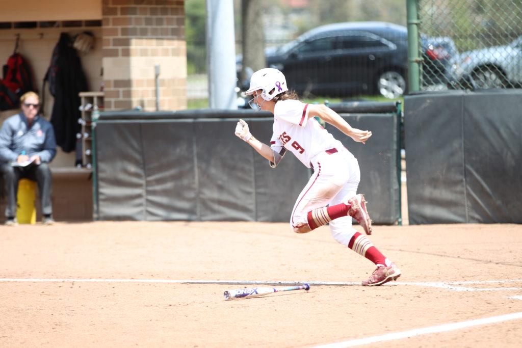 bc softball