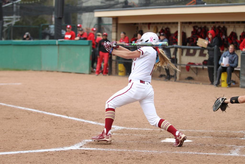 boston college softball