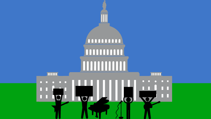 Music Modernization Act