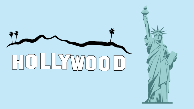 East Coast West Coast