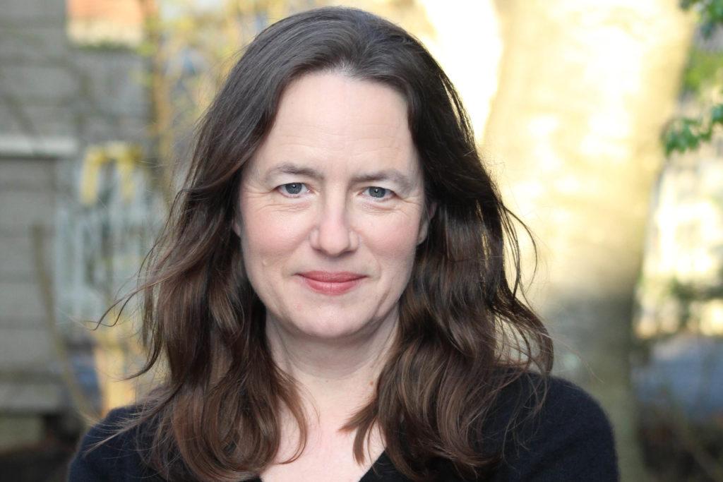 Facebook's Historian: Professor Heather Cox Richardson
