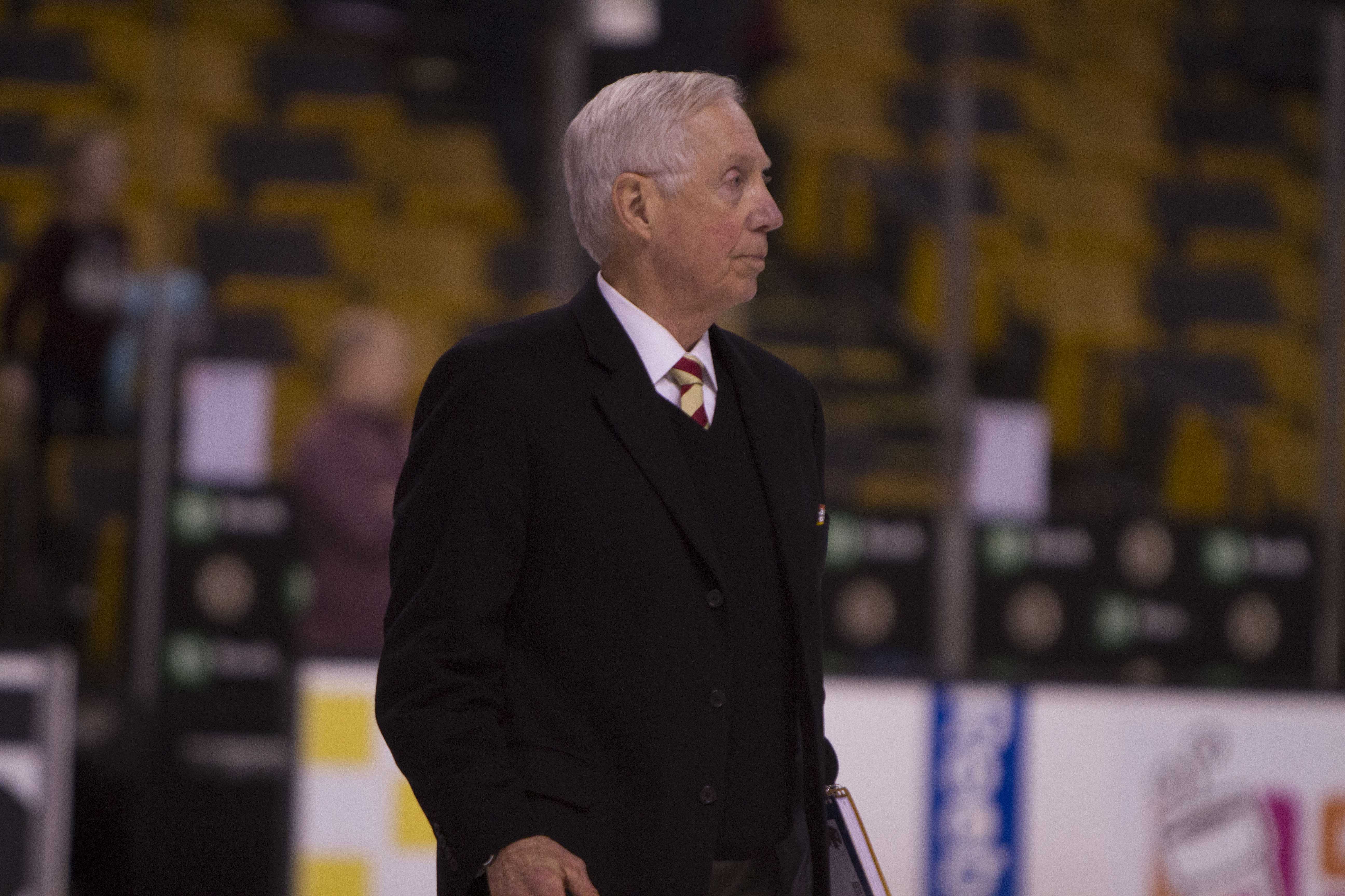 jerry york