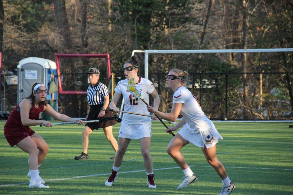 bc lacrosse