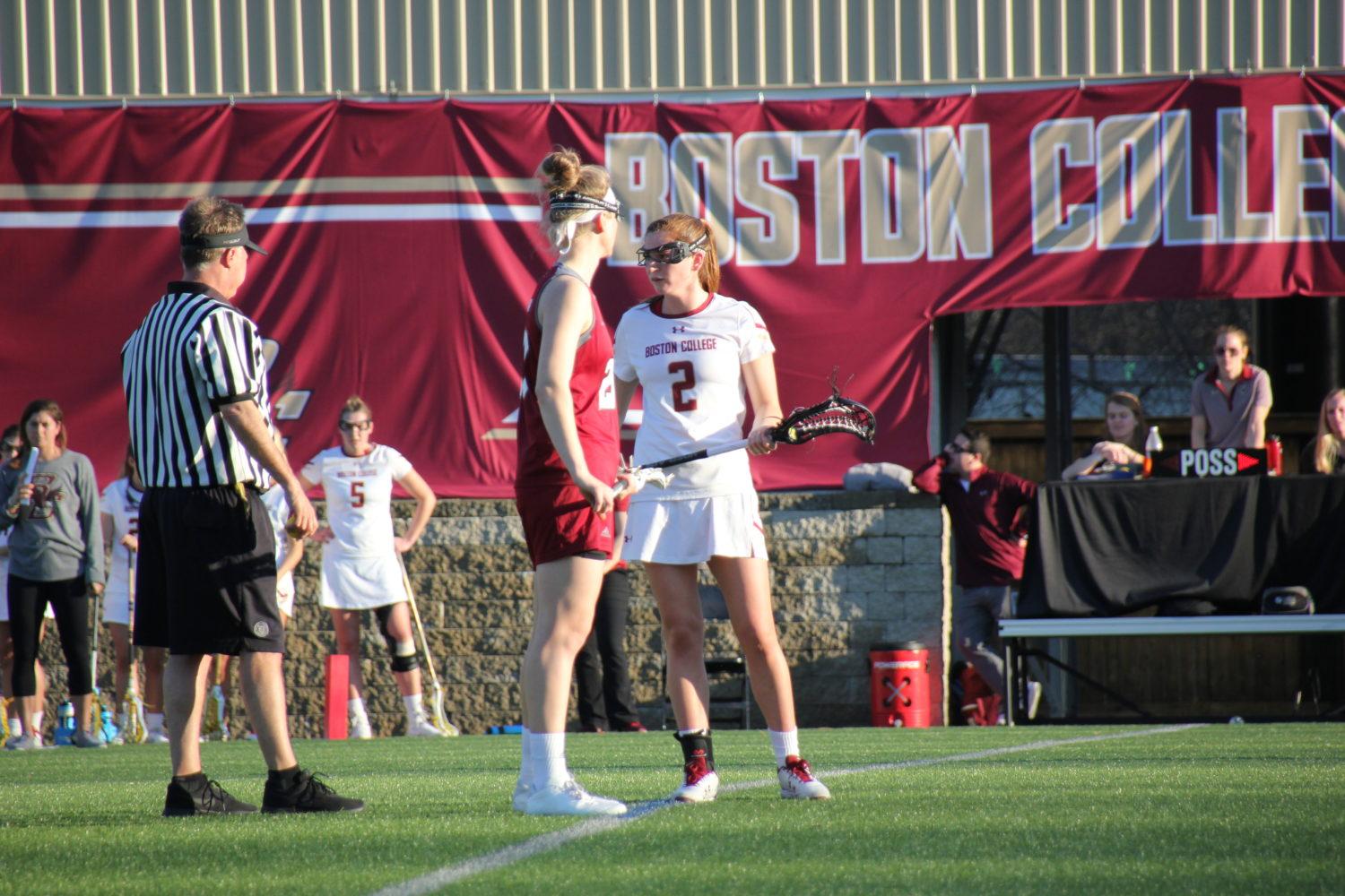 bc lacrosse