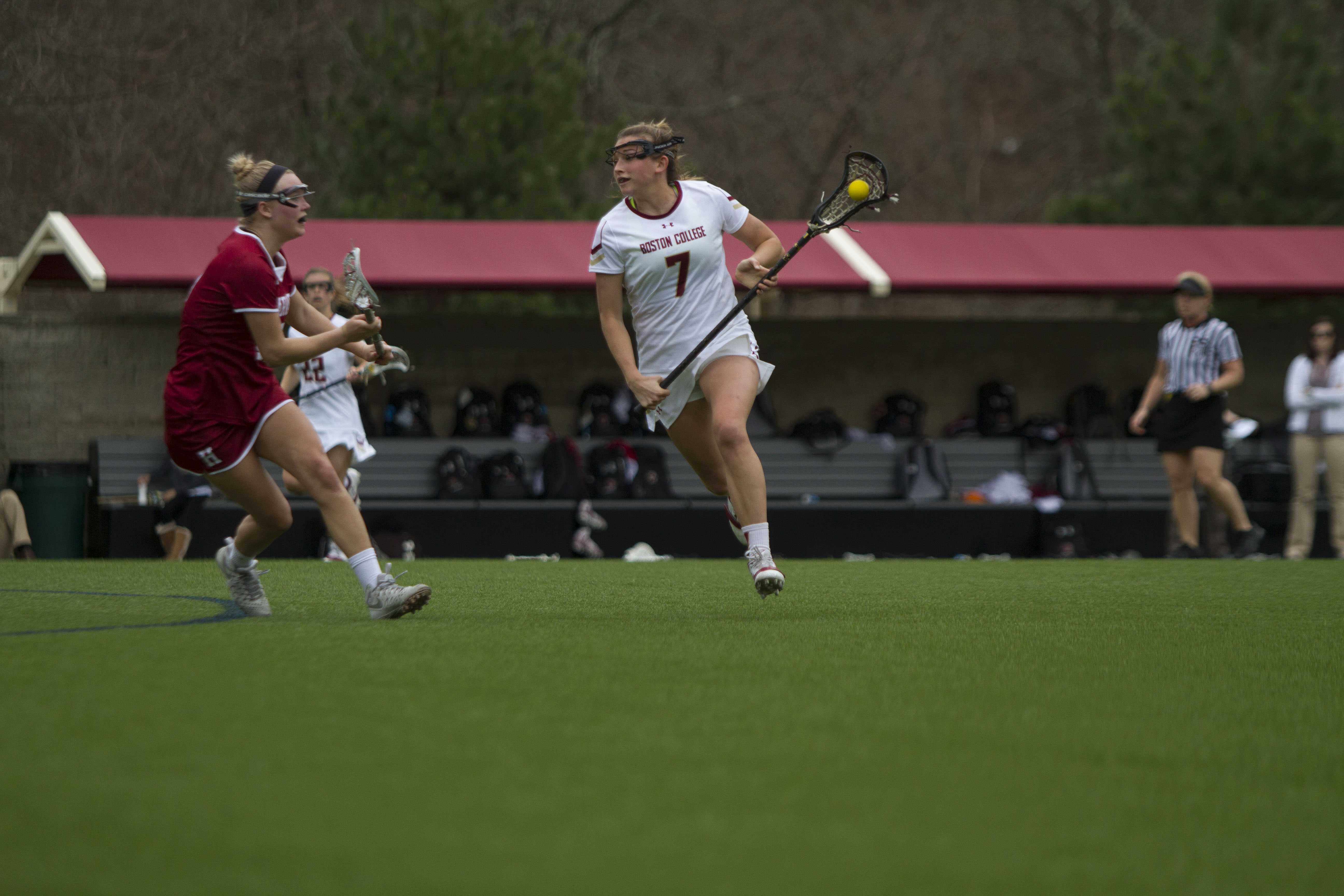 bc lacrosse