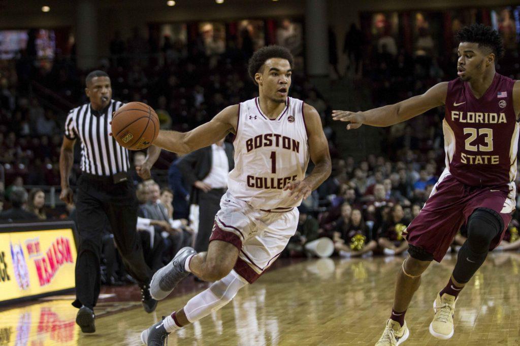 jerome robinson