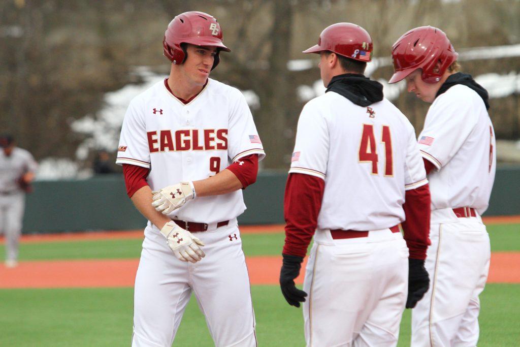 bc baseball
