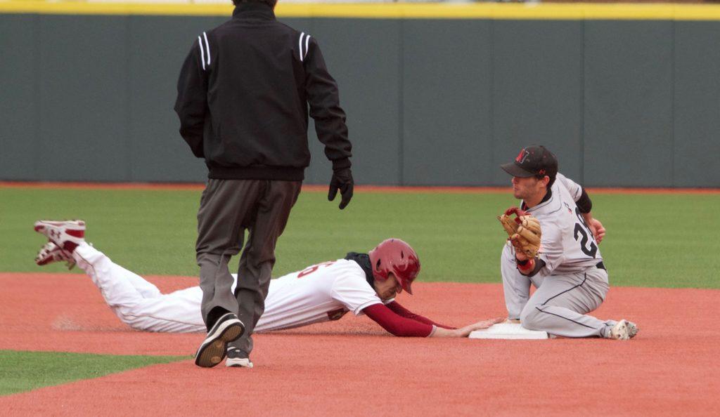 boston college baseball